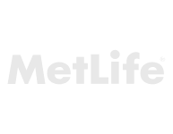 MetLife logo