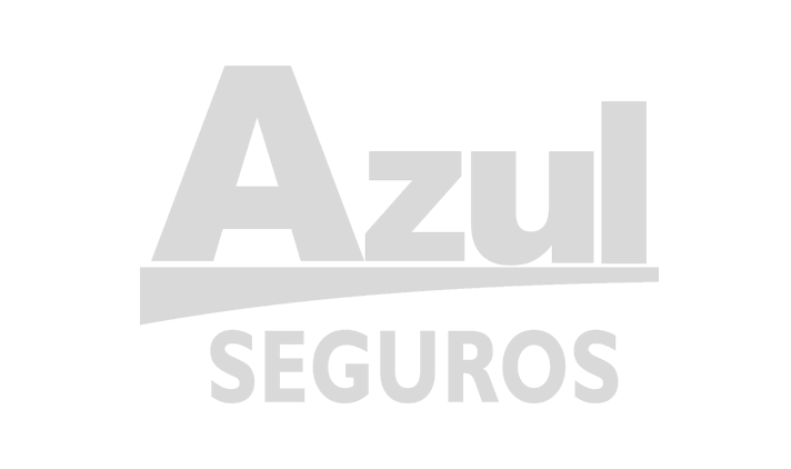 Azul logo