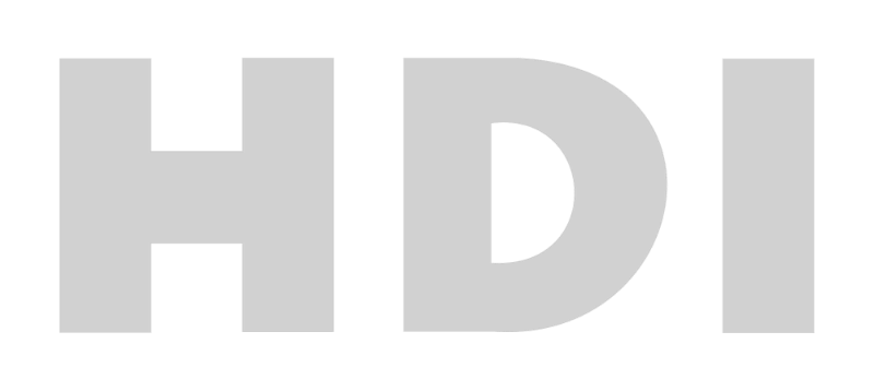 HDI logo